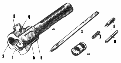 Remington - Модели из бумаги и картона своими руками - Форум